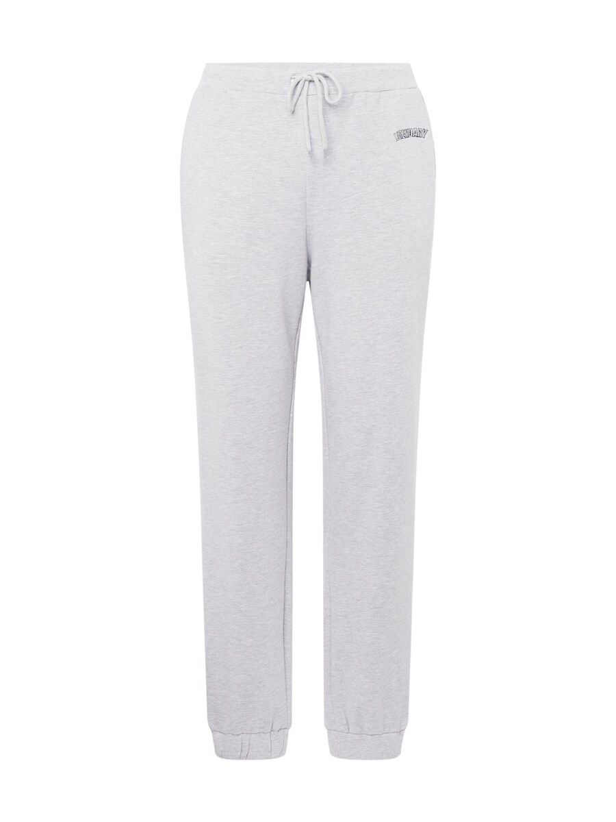 Повседневные брюки ABOUT YOU Loris, mottled grey
Повседневные брюки ABOUT YOU Loris, mottled grey