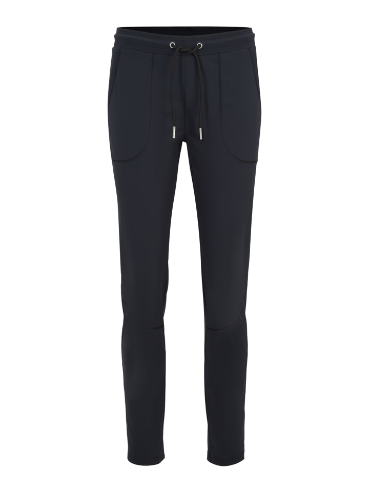 Уличные брюки Joy Sportswear, черный
Уличные брюки Joy Sportswear, черный