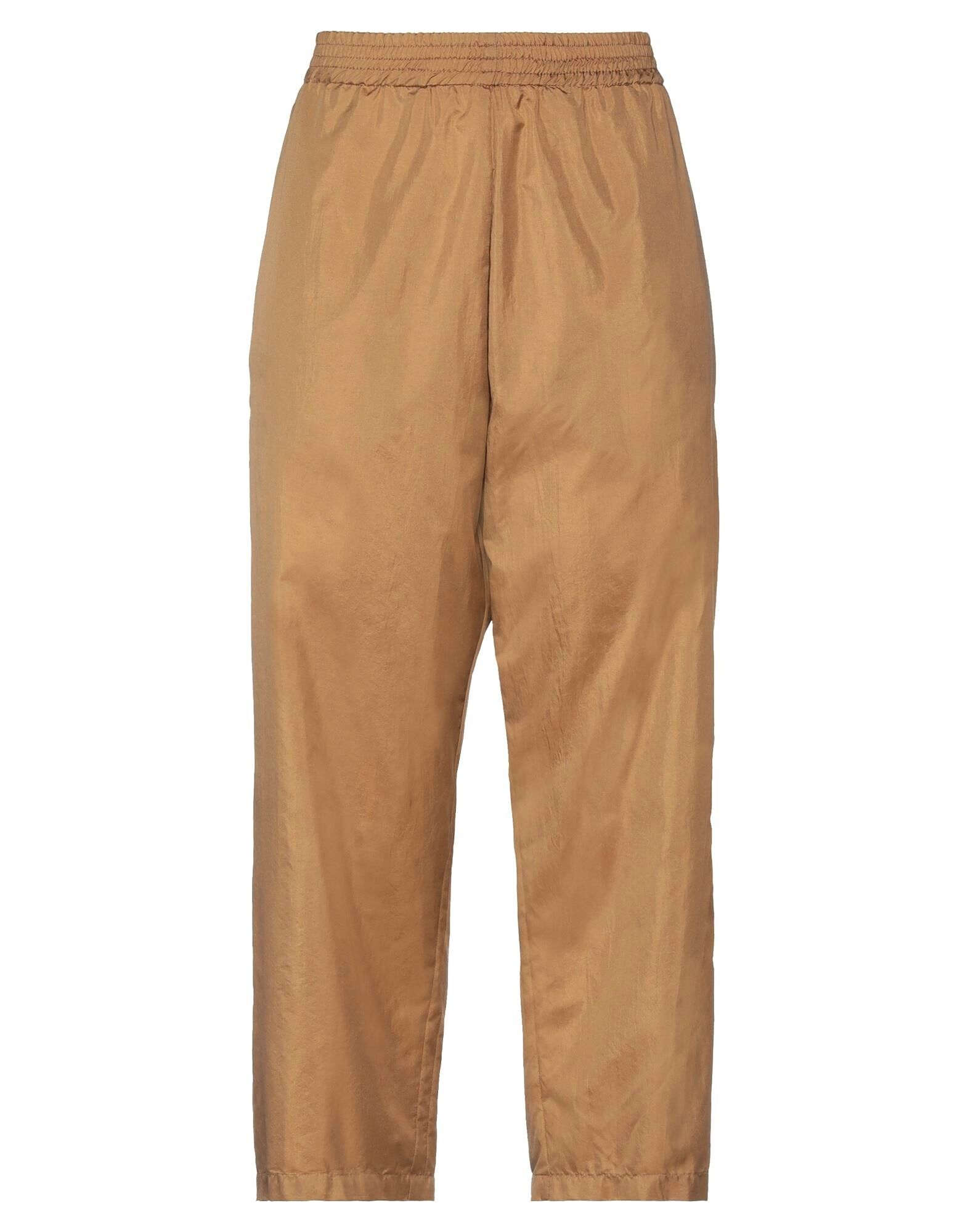 Брюки Douuod, коричневый
Брюки Douuod, коричневый