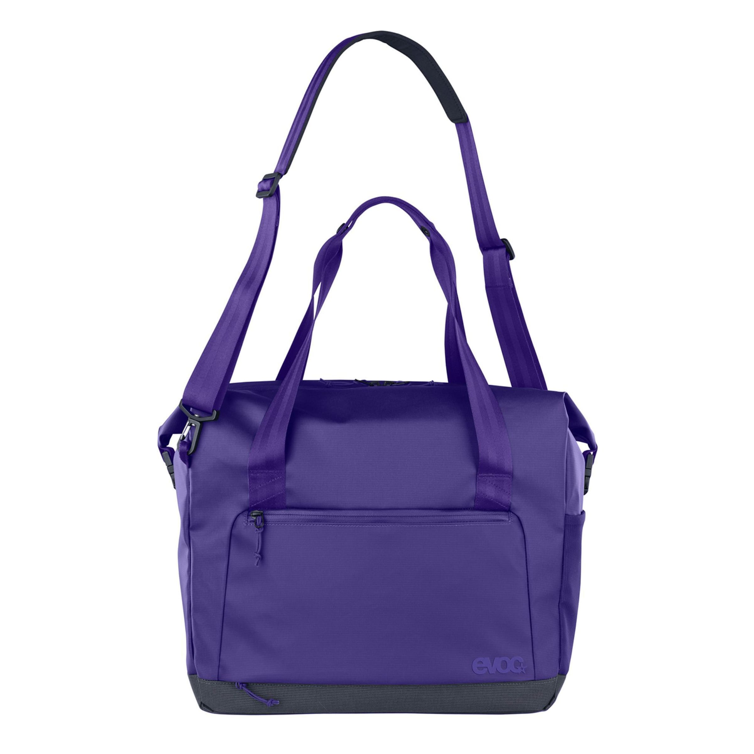 EVOC Дорожная сумка в цвете Violet
EVOC Дорожная сумка в цвете Violet