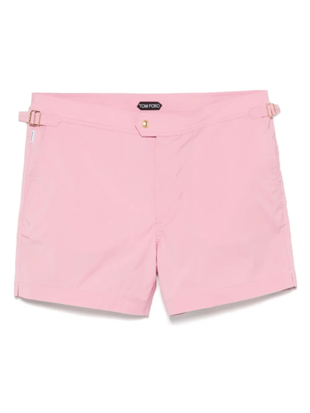 Шорты для плавания с логотипом TOM FORD, розовый
Шорты для плавания с логотипом TOM FORD, розовый