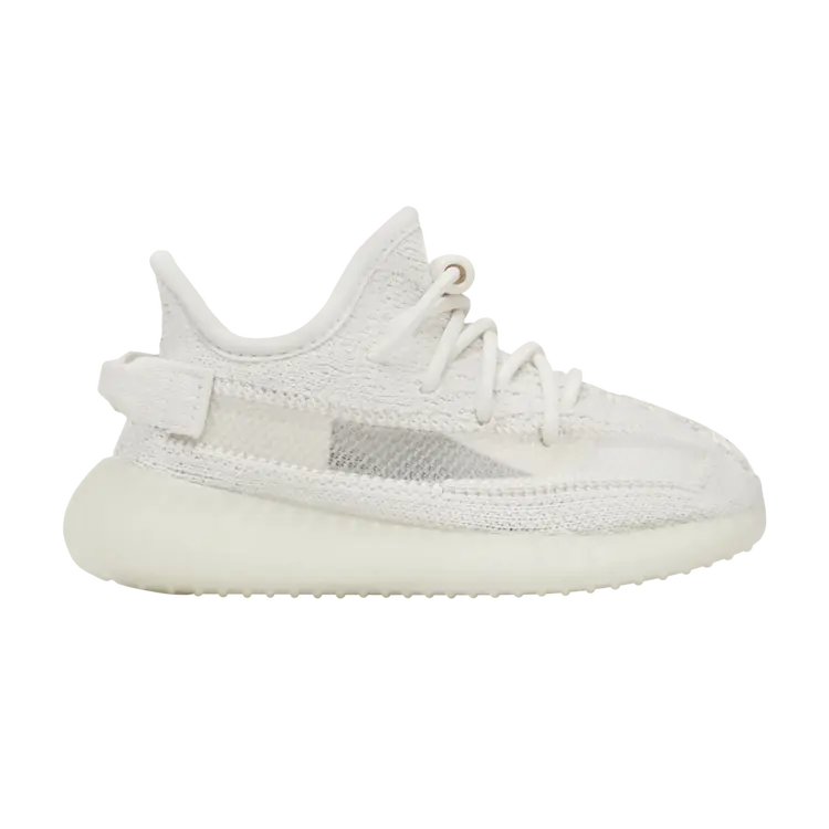 Кроссовки Adidas Yeezy Boost 350 V2 Infants, кремовый
Кроссовки Adidas Yeezy Boost 350 V2 Infants, кремовый