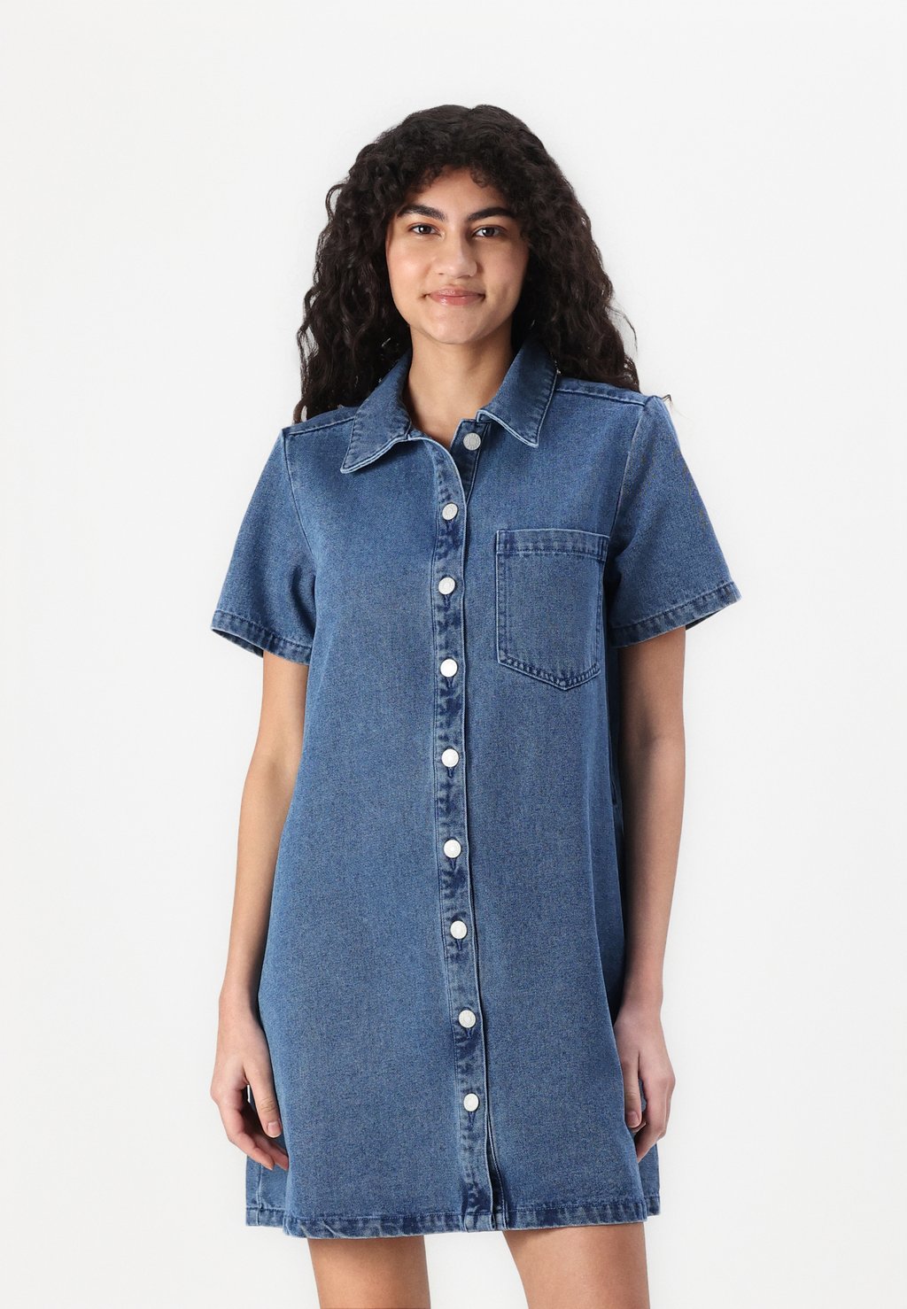 Джинсовое платье JXAMARA JJXX, деним
Джинсовое платье JXAMARA JJXX, деним