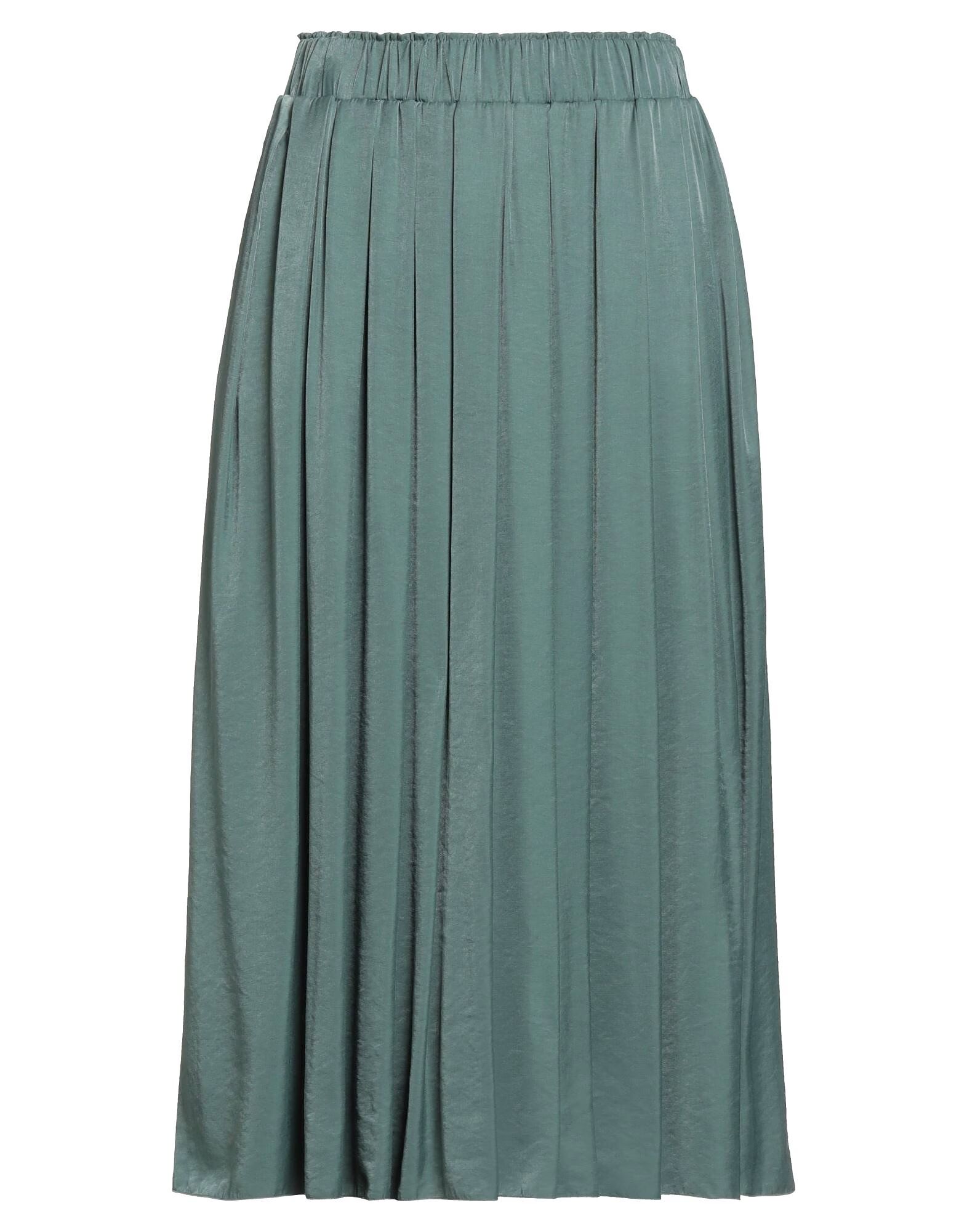 Юбка миди Peserico, зеленый
Юбка миди Peserico, зеленый