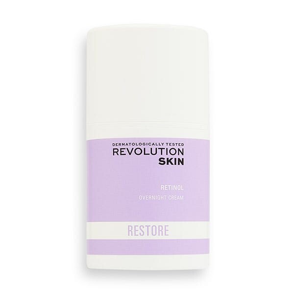 Retinol 50 мл Revolution Skincare
Retinol 50 мл Revolution Skincare