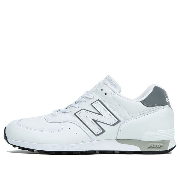 Кроссовки 576 серии New Balance, белый
Кроссовки 576 серии New Balance, белый