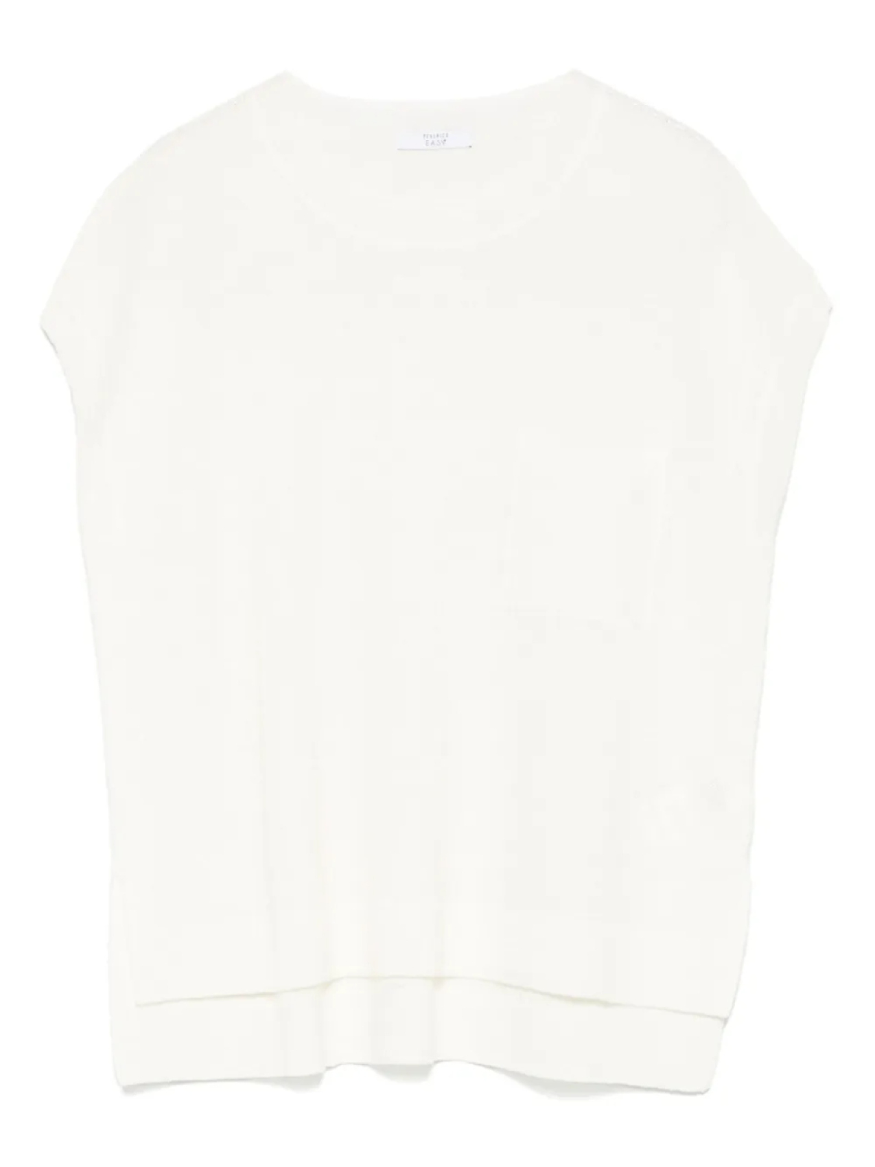 Майка тонкой вязки Peserico, нейтральный
Майка тонкой вязки Peserico, нейтральный