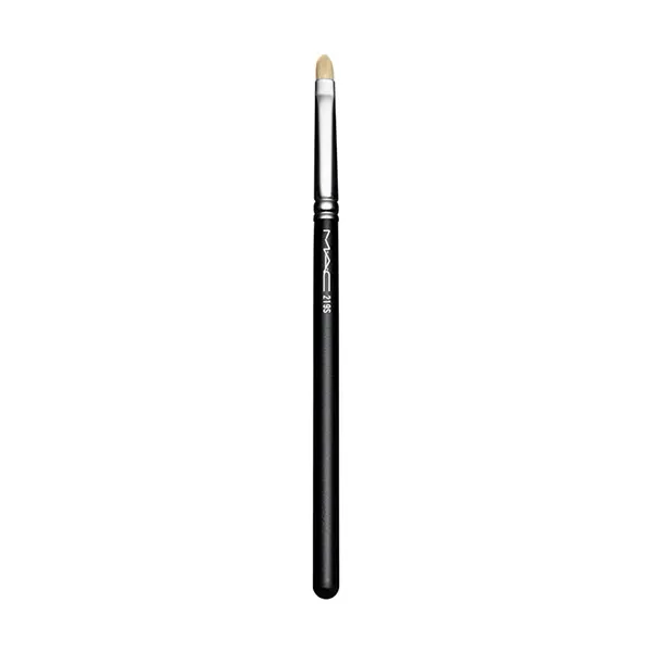Кисть для подводки глаз 219S Pencil Mac Cosmetics, 1 UD
Кисть для подводки глаз 219S Pencil Mac Cosmetics, 1 UD
