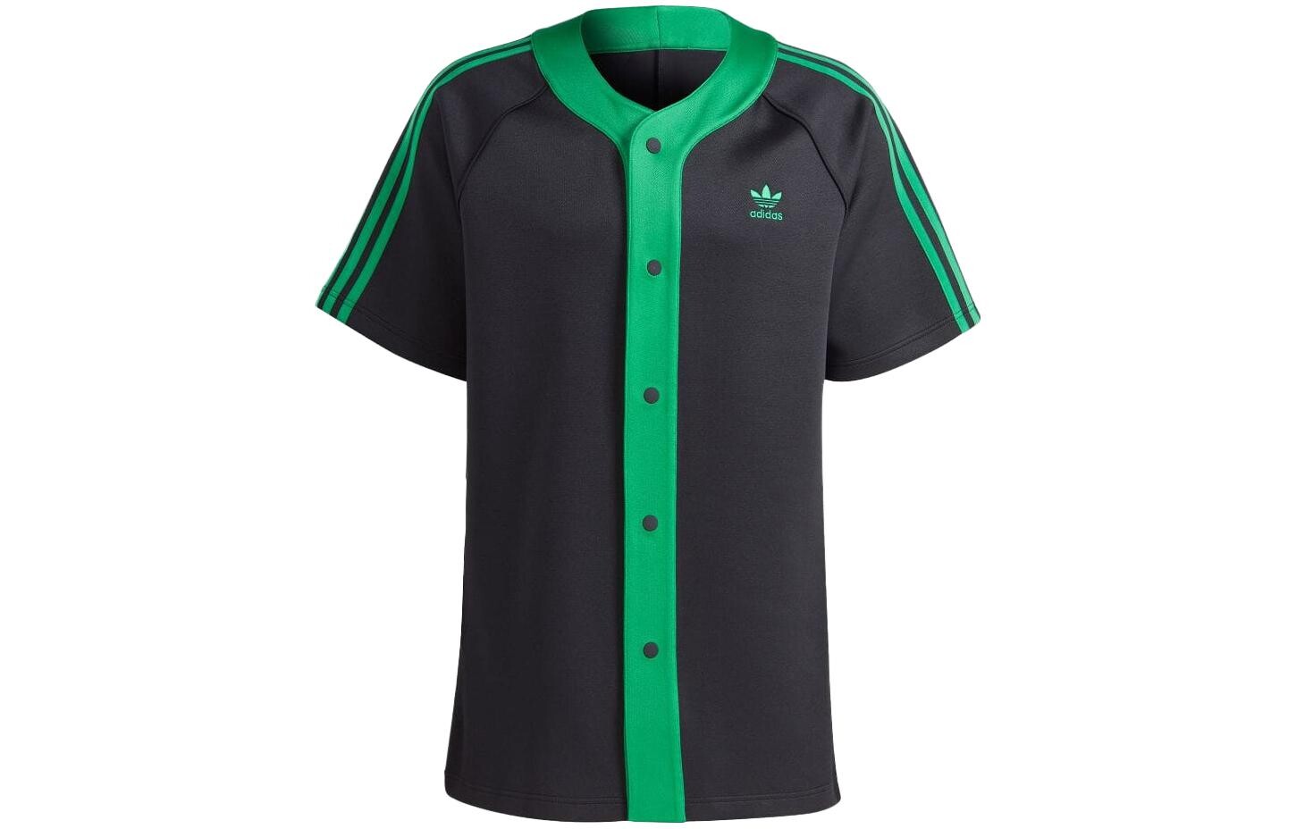 Мужская рубашка Adidas Originals, цвет Black
Мужская рубашка Adidas Originals, цвет Black