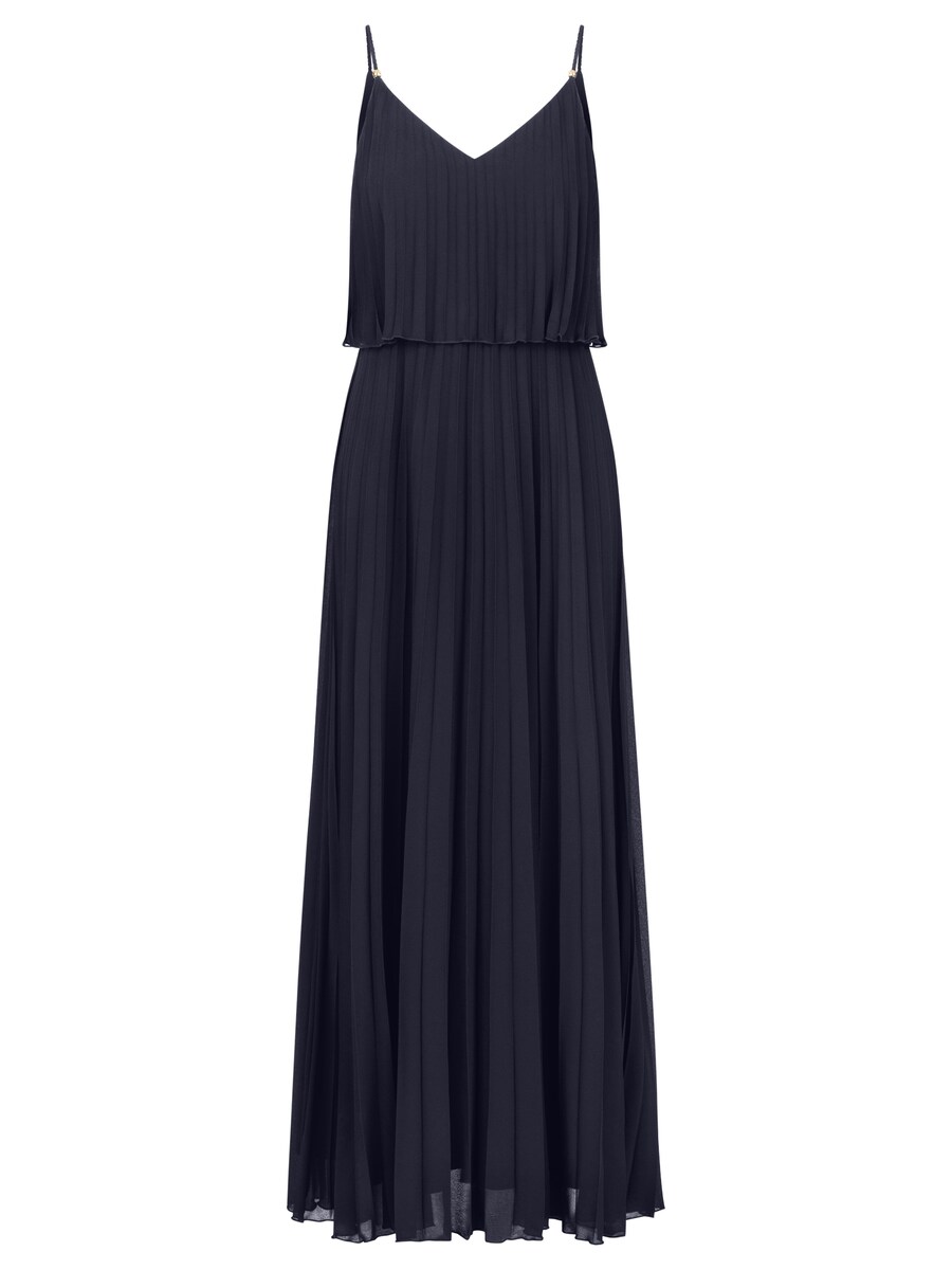 Вечернее платье APART, ночной синий 
Вечернее платье APART, ночной синий