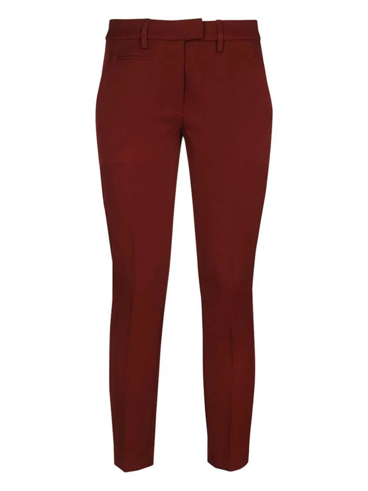 Узкие брюки стрейч DONDUP, красный
Узкие брюки стрейч DONDUP, красный