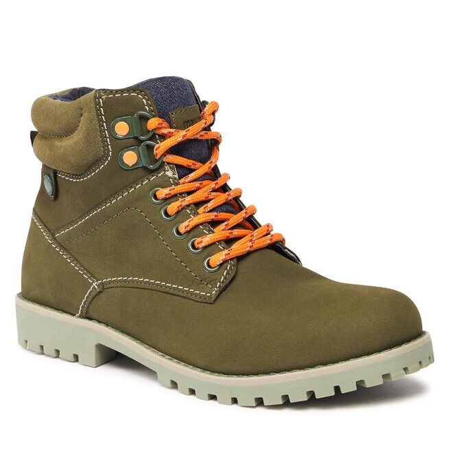 Ботинки Mayoral, хаки
Ботинки Mayoral, хаки