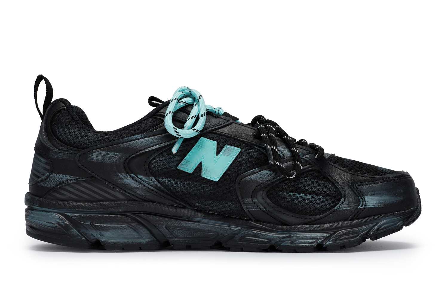 408 Кроссовки унисекс с низким верхом Tiffany New Balance
408 Кроссовки унисекс с низким верхом Tiffany New Balance