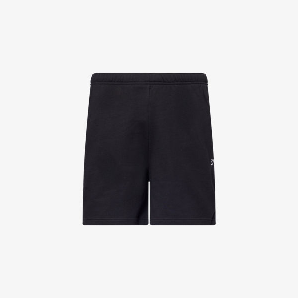 Шорты повседневные Gymshark Rest Day Essential, черный
Шорты повседневные Gymshark Rest Day Essential, черный