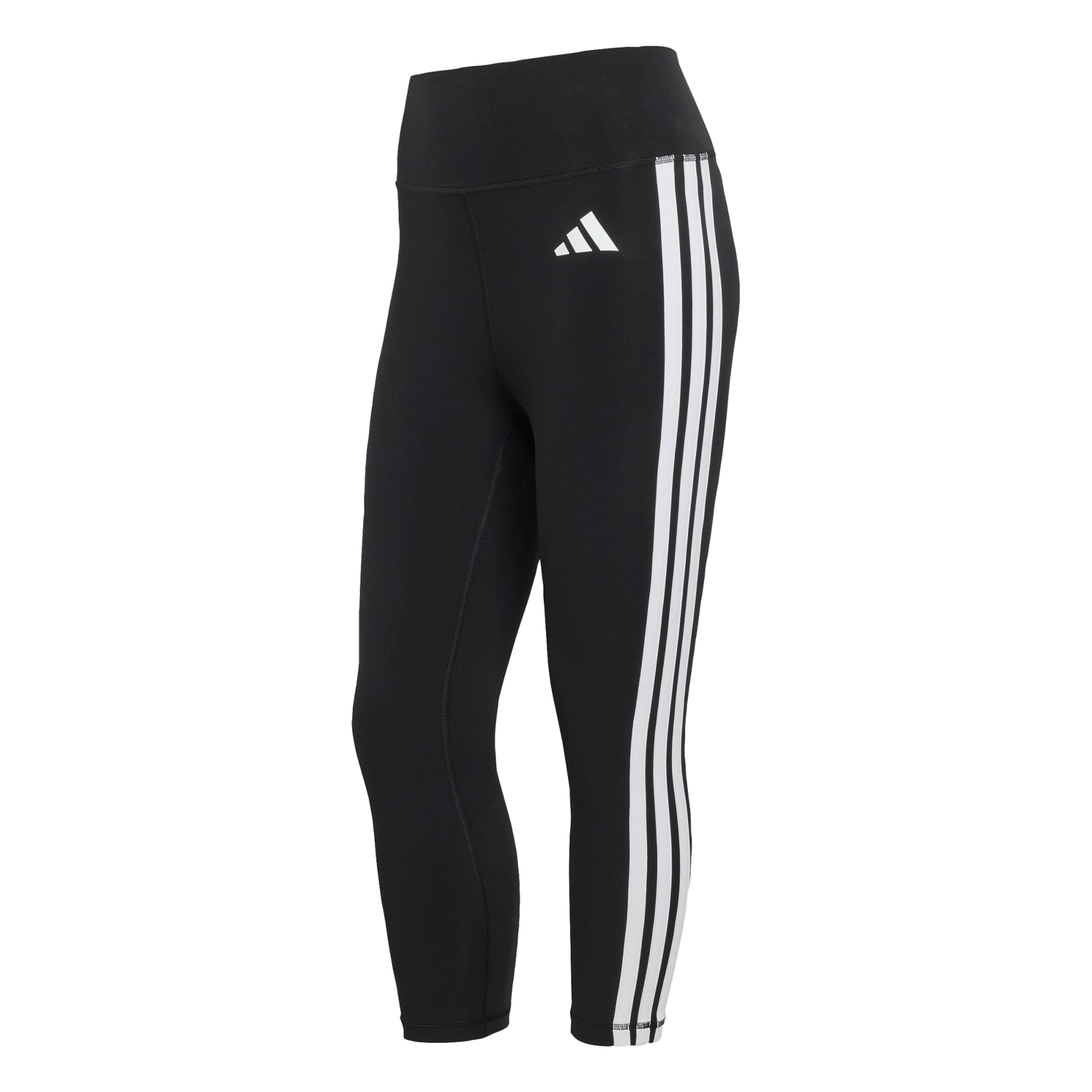 Adidas Performance Узкие спортивные штаны 'Optime Essentials' в черном цвете
Adidas Performance Узкие спортивные штаны 'Optime Essentials' в черном цвете