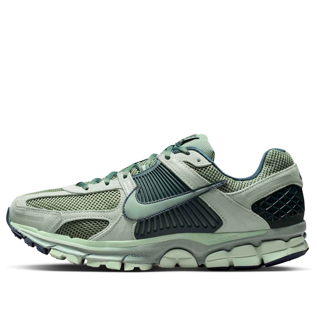 Кроссовки Nike Zoom Vomero 5 'Seafoam'
Кроссовки Nike Zoom Vomero 5 'Seafoam'