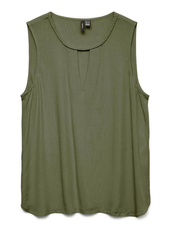 Блузка Vero Moda
Блузка Vero Moda