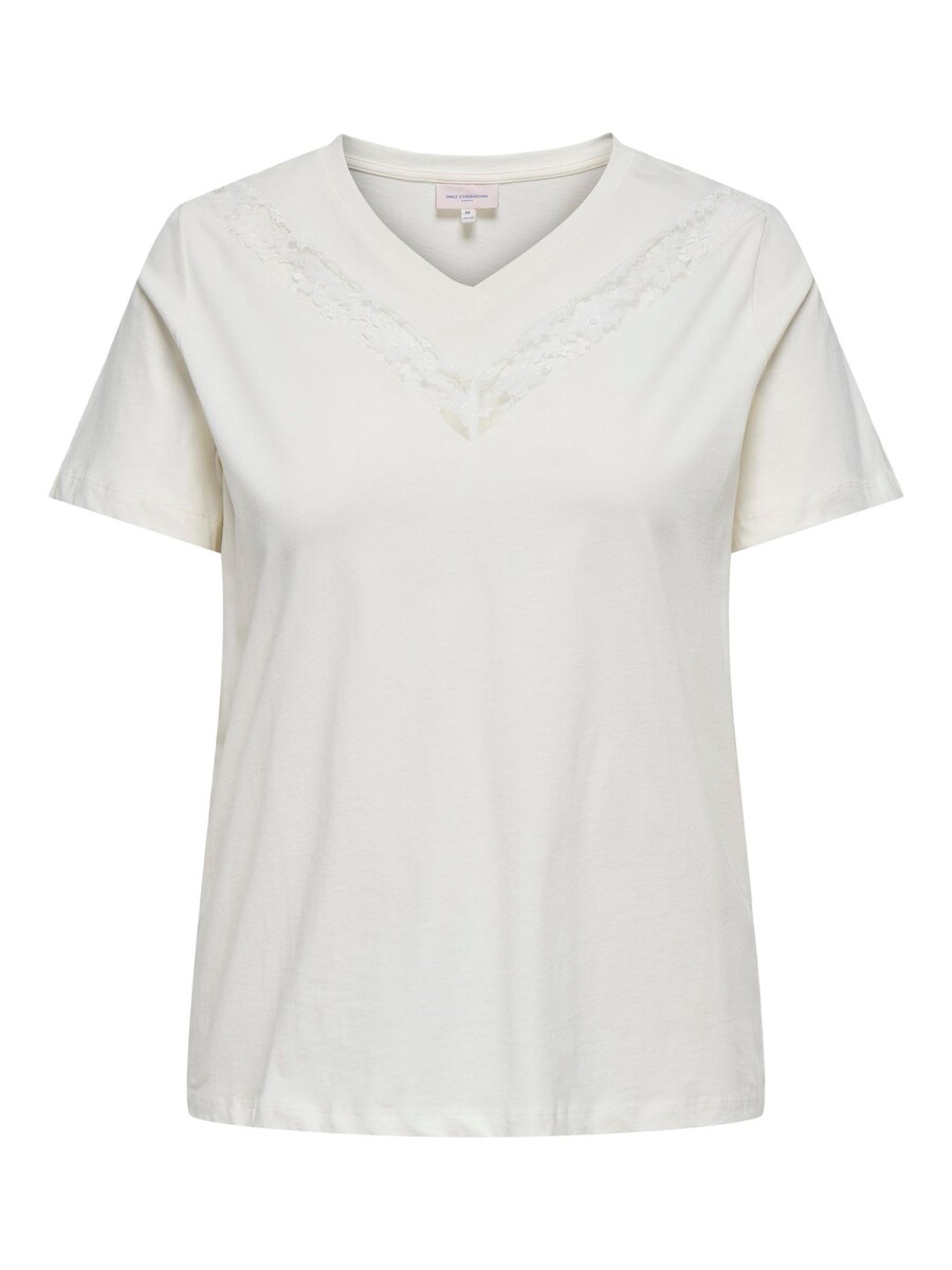 Рубашка ONLY Carmakoma CARHATTI, белый
Рубашка ONLY Carmakoma CARHATTI, белый