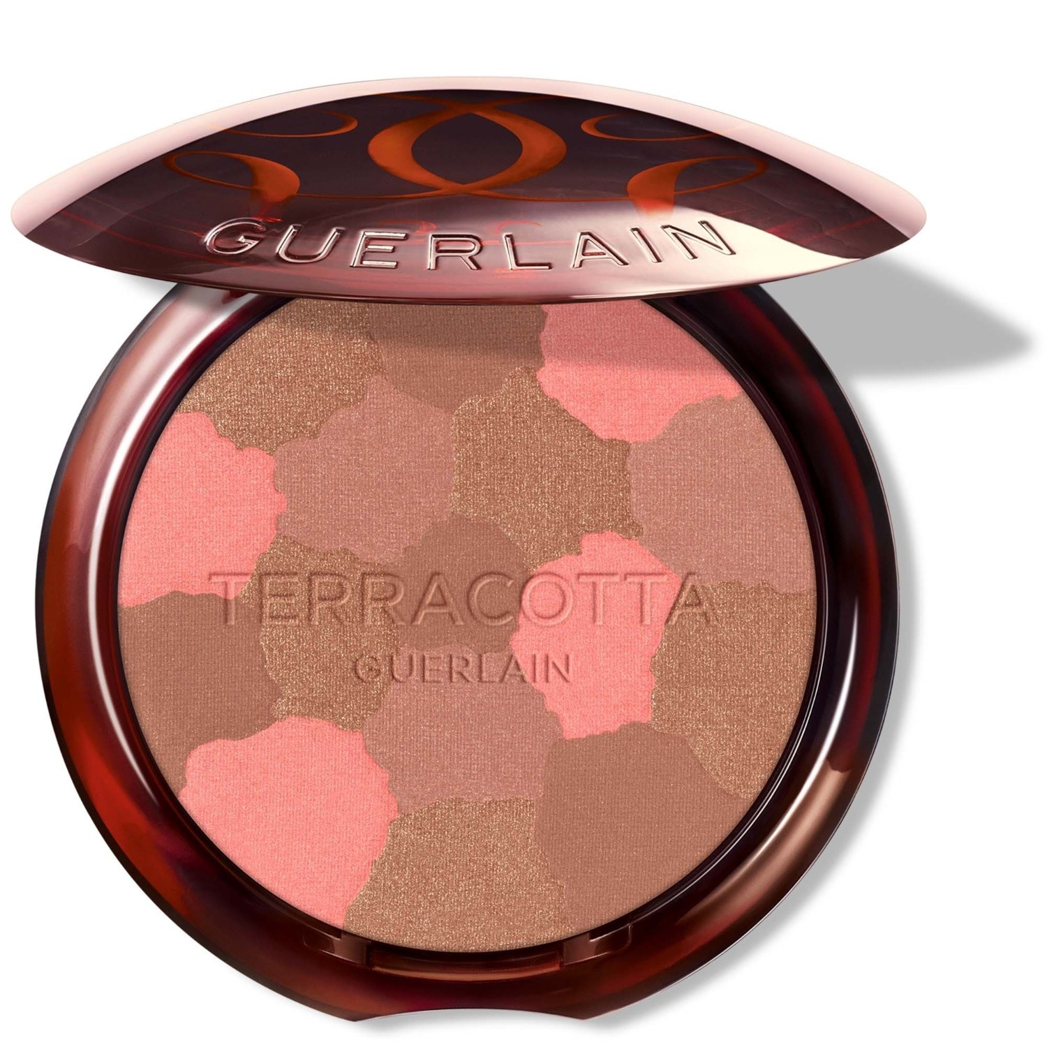 Бронзер terracotta en plein soleil Guerlain, n04 - n04, вес 10 гр.
Бронзер terracotta en plein soleil Guerlain, n04 - n04, вес 10 гр.