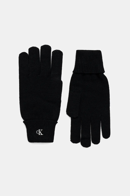 Перчатки Calvin Klein, черный
Перчатки Calvin Klein, черный