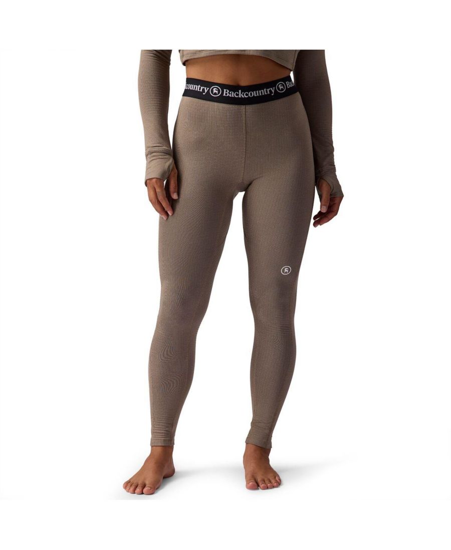 Женские леггинсы Pines Microgrid Ultra-Lt Baselayer Bottom, легкие и удобные Backcountry, Fallen rock
Женские леггинсы Pines Microgrid Ultra-Lt Baselayer Bottom, легкие и удобные Backcountry, Fallen rock