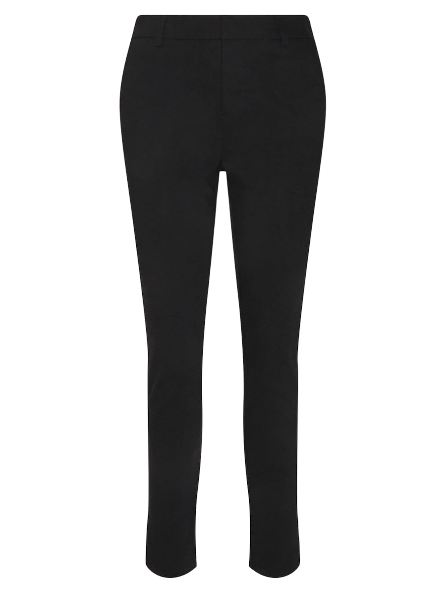 Обычные брюки Ivy Copenhagen IVY-Alice MW, черный
Обычные брюки Ivy Copenhagen IVY-Alice MW, черный