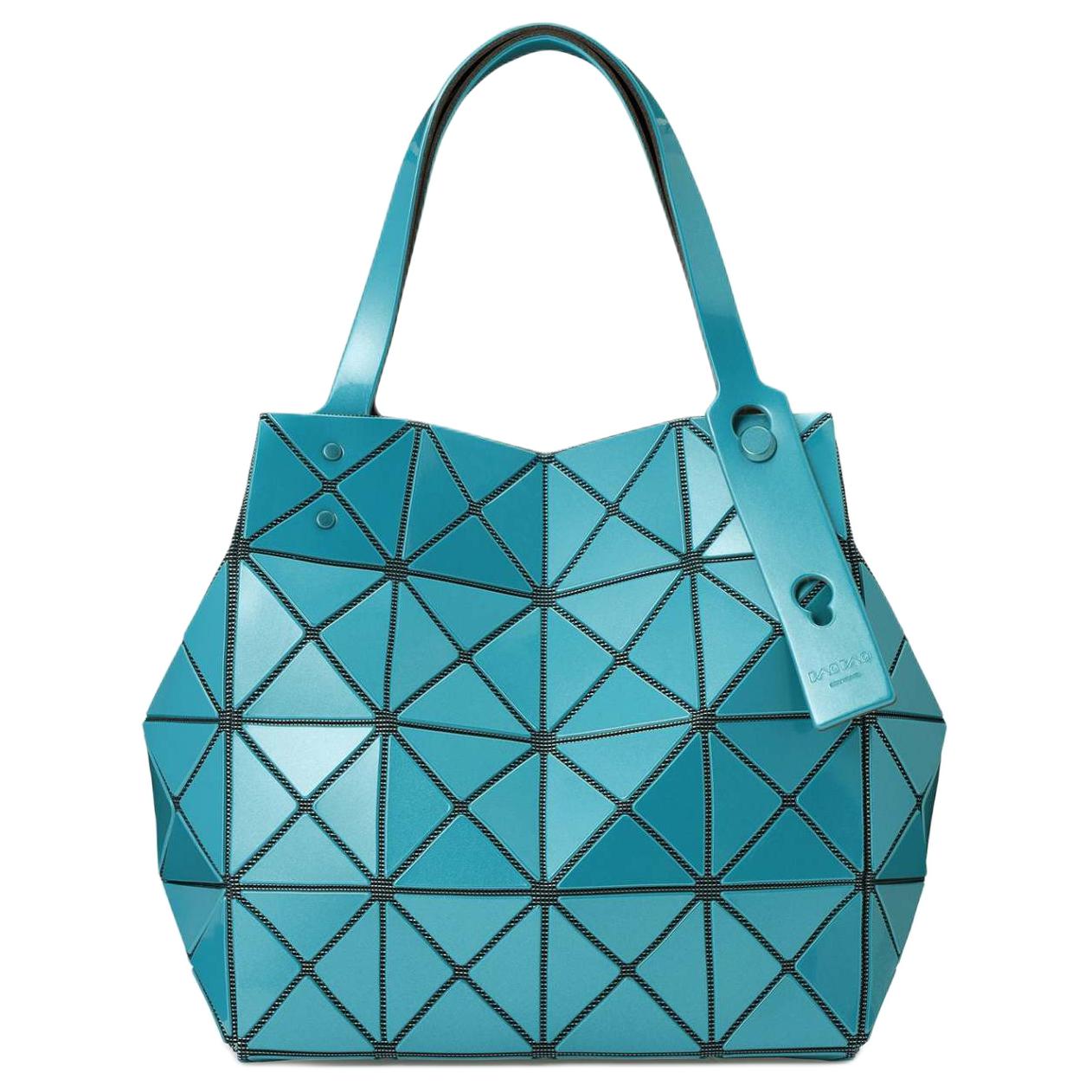 ISSEY MIYAKE Сумка из ПВХ
ISSEY MIYAKE Сумка из ПВХ