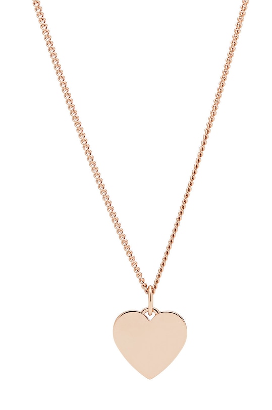 Ожерелье JF03021791 Fossil, золотой
Ожерелье JF03021791 Fossil, золотой