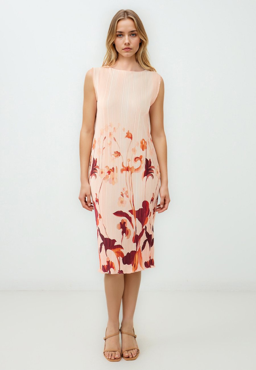 Платье Jimmy Key Shift dress, Salmon
Платье Jimmy Key Shift dress, Salmon