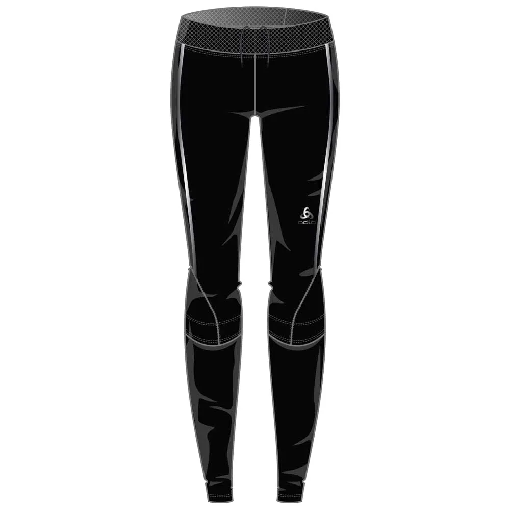 Брюки Odlo Aeolus Pro, черный
Брюки Odlo Aeolus Pro, черный