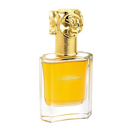 Gharam Eau de Parfum Объем 100 мл Swiss Arabian
Gharam Eau de Parfum Объем 100 мл Swiss Arabian