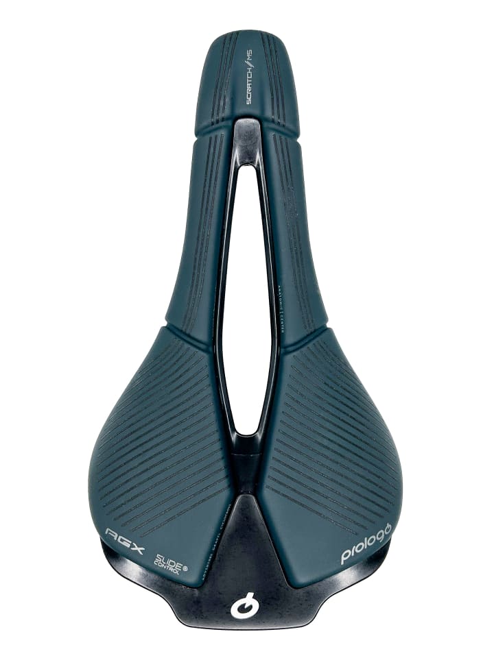 Prologo Седло для гравийных/велокроссовых велосипедов Scratch M5 PAS Tirox в бензиновом цвете
Prologo Седло для гравийных/велокроссовых велосипедов Scratch M5 PAS Tirox в бензиновом цвете