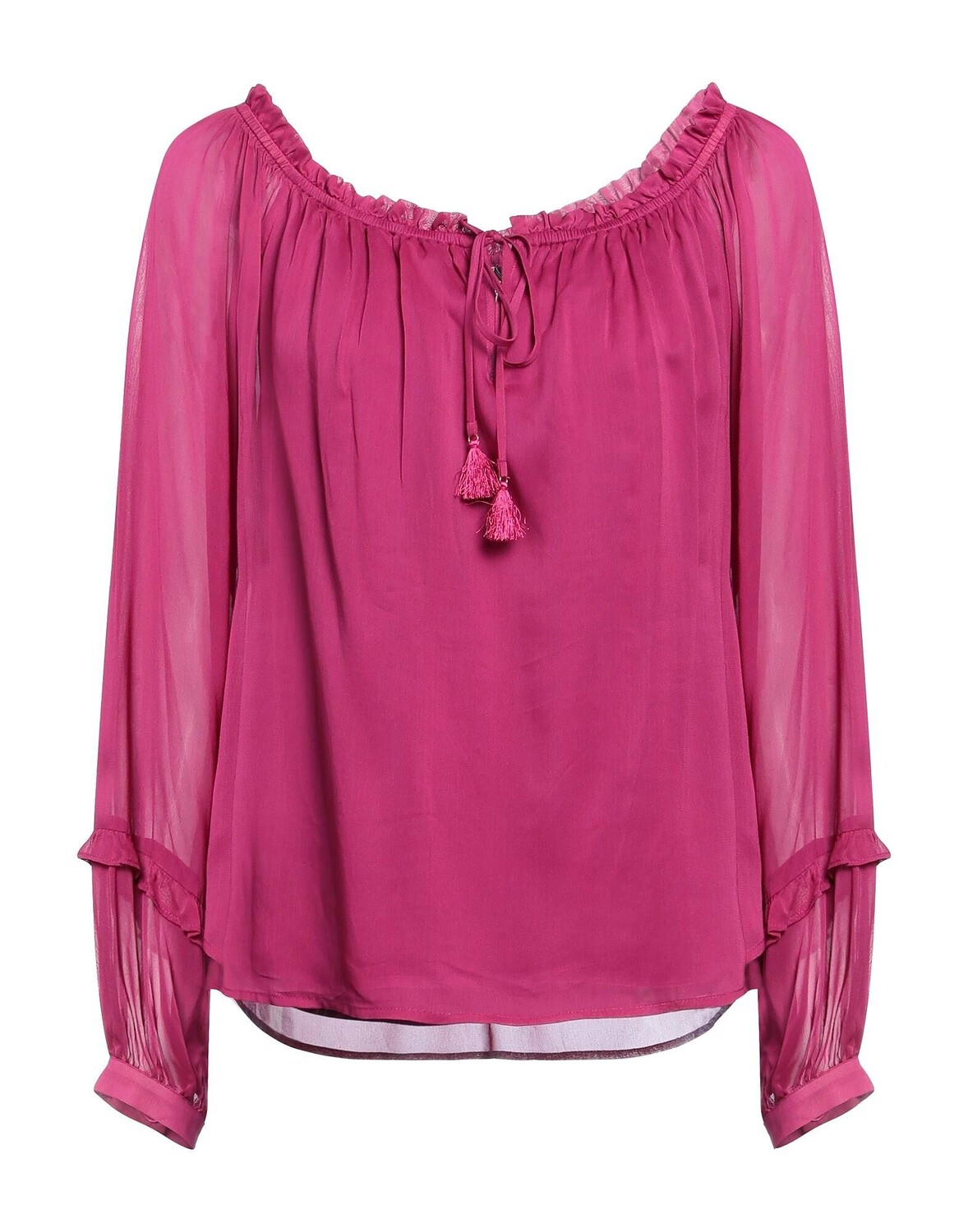 Топ Hale Bob, фуксия
Топ Hale Bob, фуксия