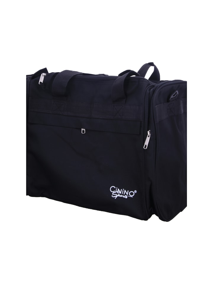 Сумка шоппер Bag Street, черный
Сумка шоппер Bag Street, черный