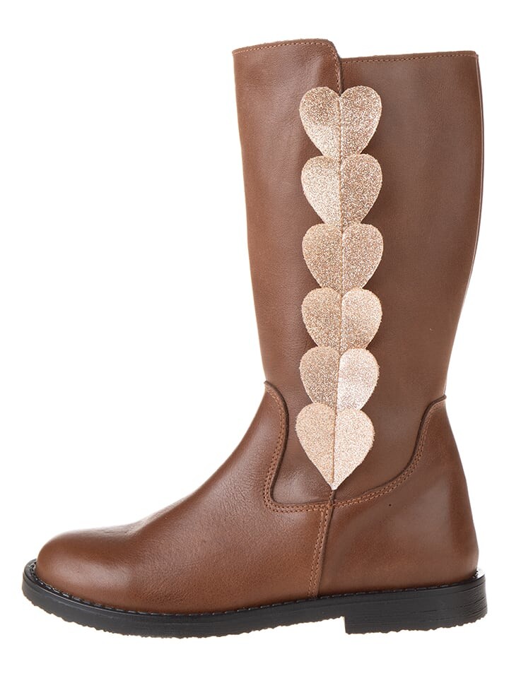 Сапоги lamino Leder, светло-коричневый
Сапоги lamino Leder, светло-коричневый