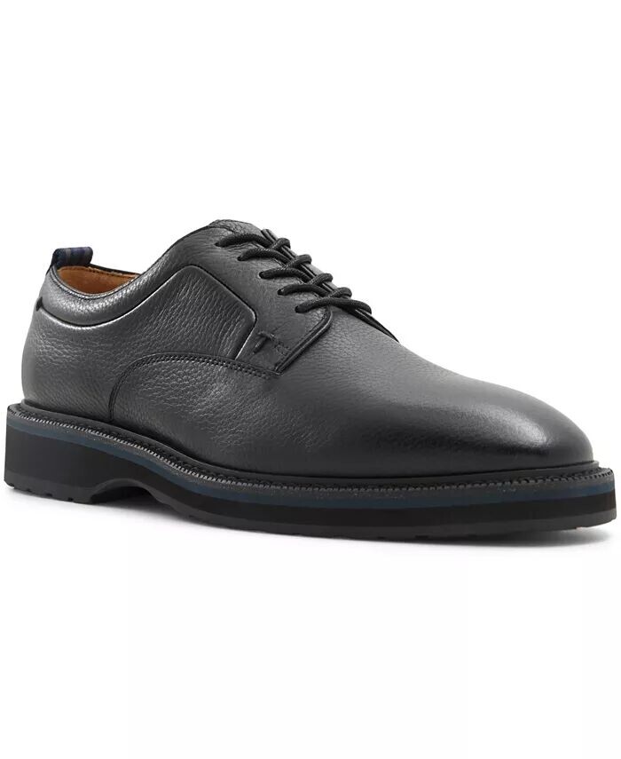 Мужские туфли Drysdale Lace Up Ted Baker, черный
Мужские туфли Drysdale Lace Up Ted Baker, черный
