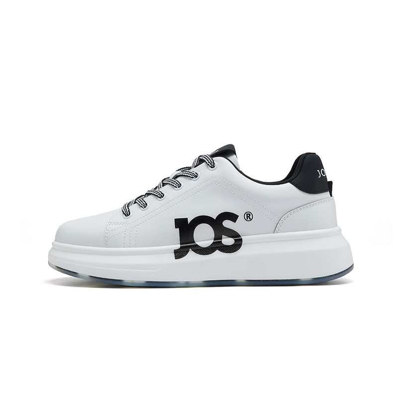 JOSINY Маленькие белые кроссовки, дышащие, увеличивающие рост, низкие мужские кроссовки
JOSINY Маленькие белые кроссовки, дышащие, увеличивающие рост, низкие мужские кроссовки