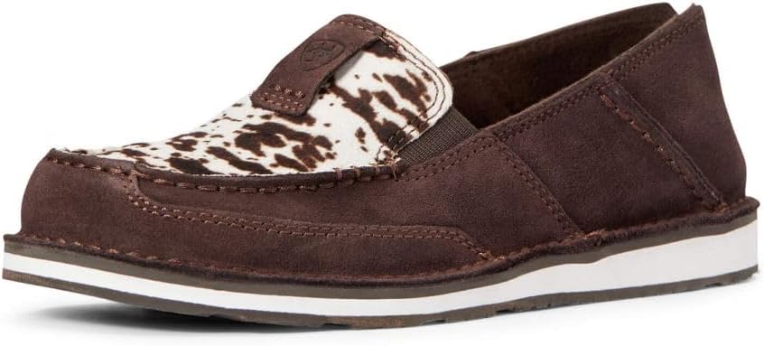 Лоферы Ariat Cruiser Distressed Brown
Лоферы Ariat Cruiser Distressed Brown