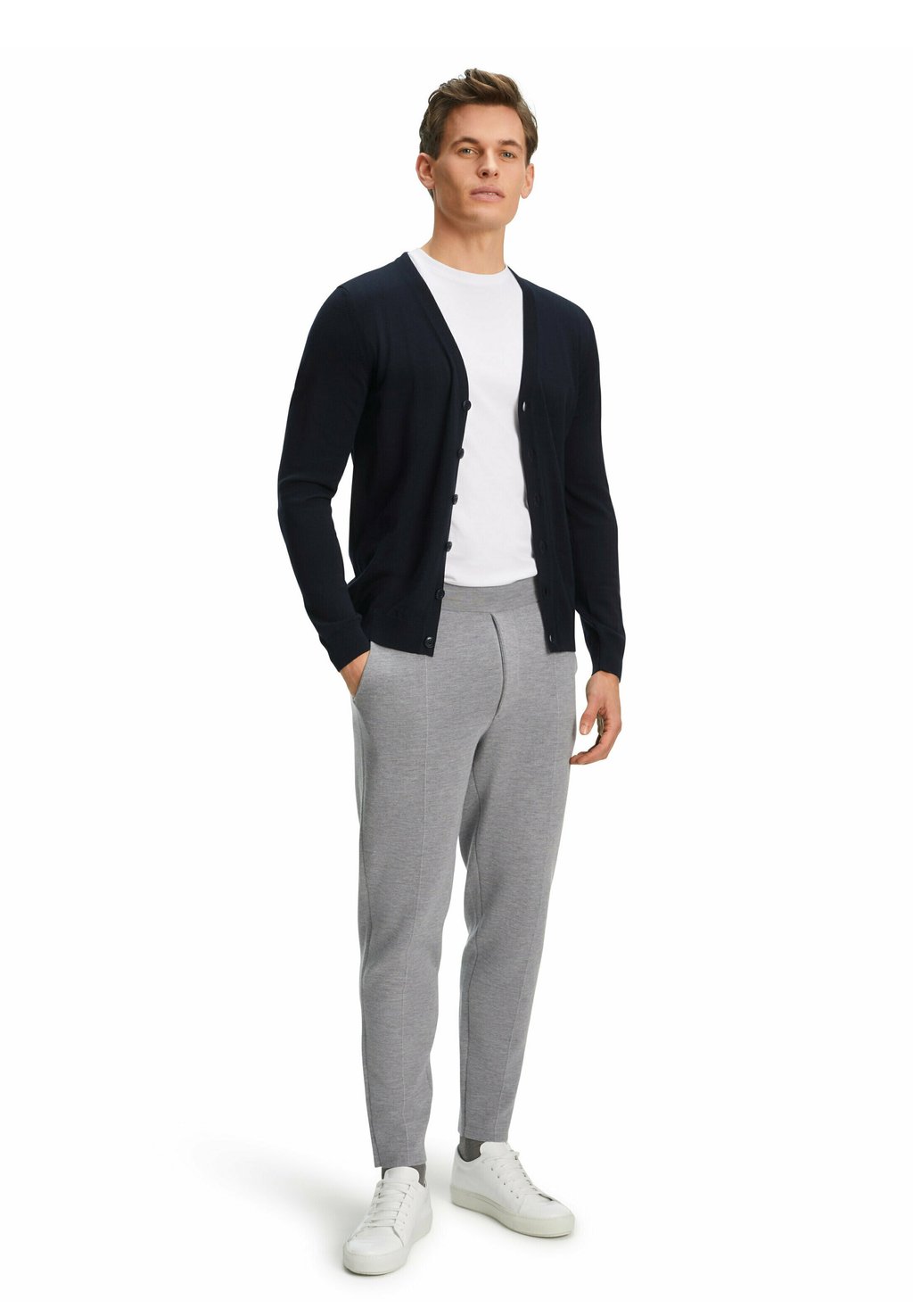 Кардиган FALKE, синий
Кардиган FALKE, синий