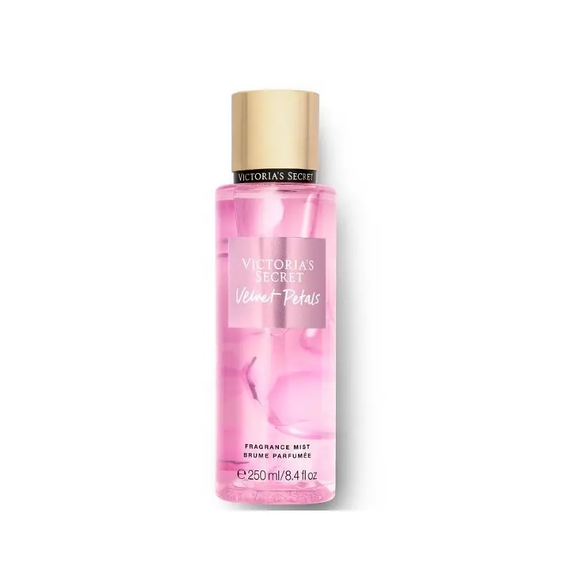 Крем для рук с долгоиграющим ароматом Victoria's Secret, Velvet Petals Body Spray 250ml
Крем для рук с долгоиграющим ароматом Victoria's Secret, Velvet Petals Body Spray 250ml