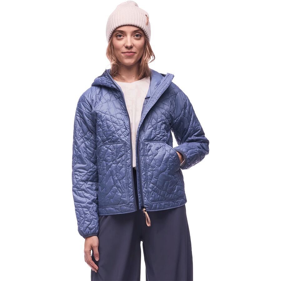 Куртка Indyeva Estil Indyeva, Thalassa
Куртка Indyeva Estil Indyeva, Thalassa