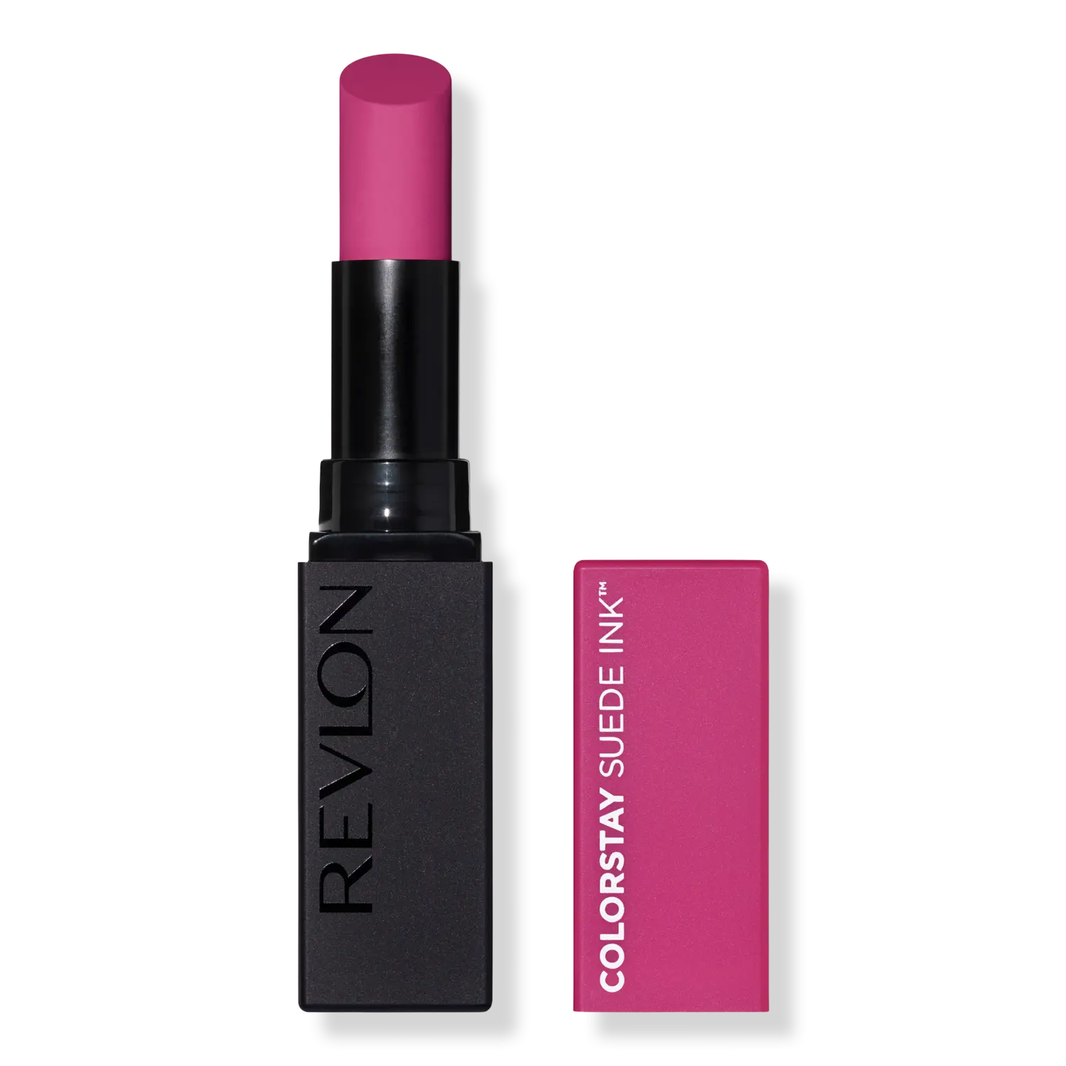 Помада ColorStay Suede Ink Revlon, Tunnel Vision
Помада ColorStay Suede Ink Revlon, Tunnel Vision