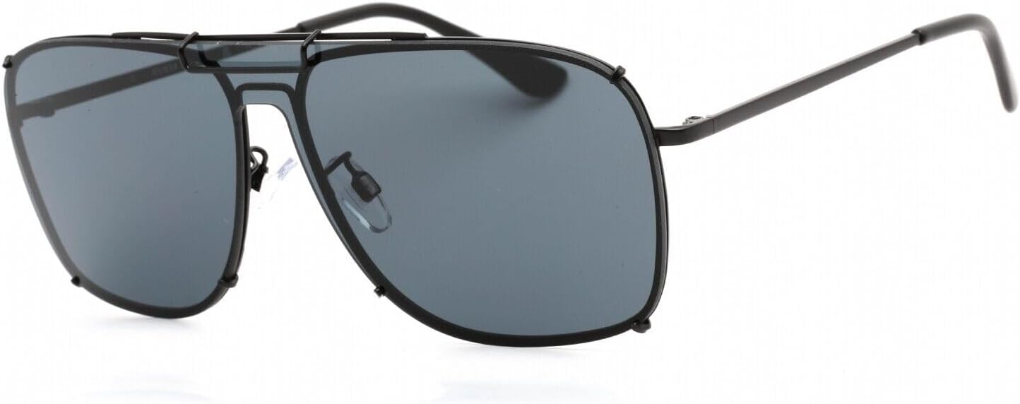 Guess Black Metal мужские солнцезащитные очки
Guess Black Metal мужские солнцезащитные очки