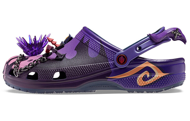 Сандалии Honor Of Kings X Crocs Classic Clog Clogs Unisex
Сандалии Honor Of Kings X Crocs Classic Clog Clogs Unisex