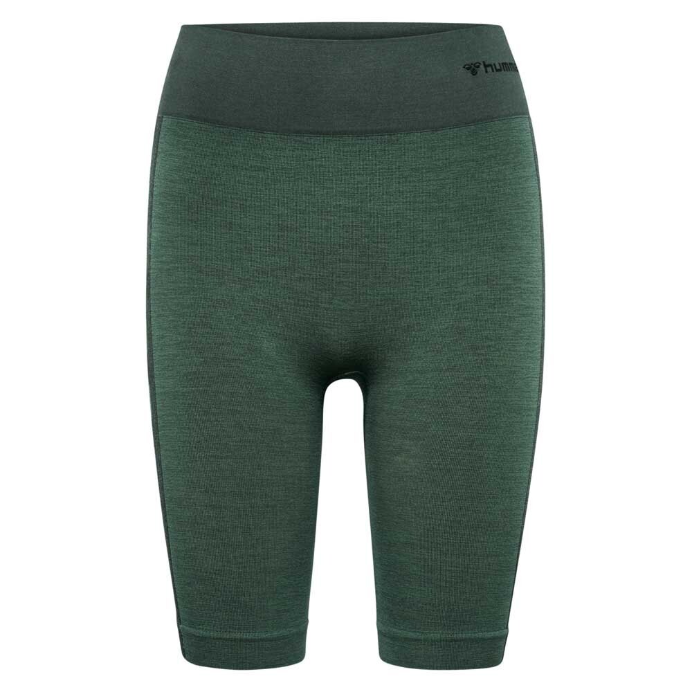 Леггинсы Hummel Cleaa Short, зеленый
Леггинсы Hummel Cleaa Short, зеленый