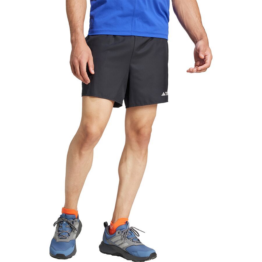 Шорты Adidas TERREX Multi Light 5in Short Adidas TERREX, Black
Шорты Adidas TERREX Multi Light 5in Short Adidas TERREX, Black