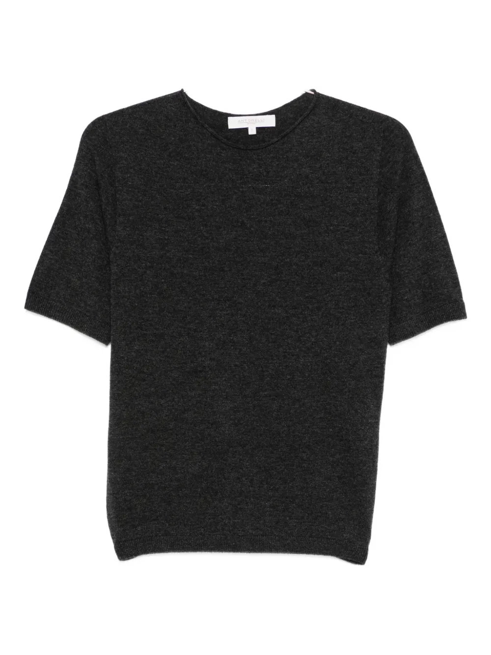 Футболка Atlante Antonelli, серый
Футболка Atlante Antonelli, серый