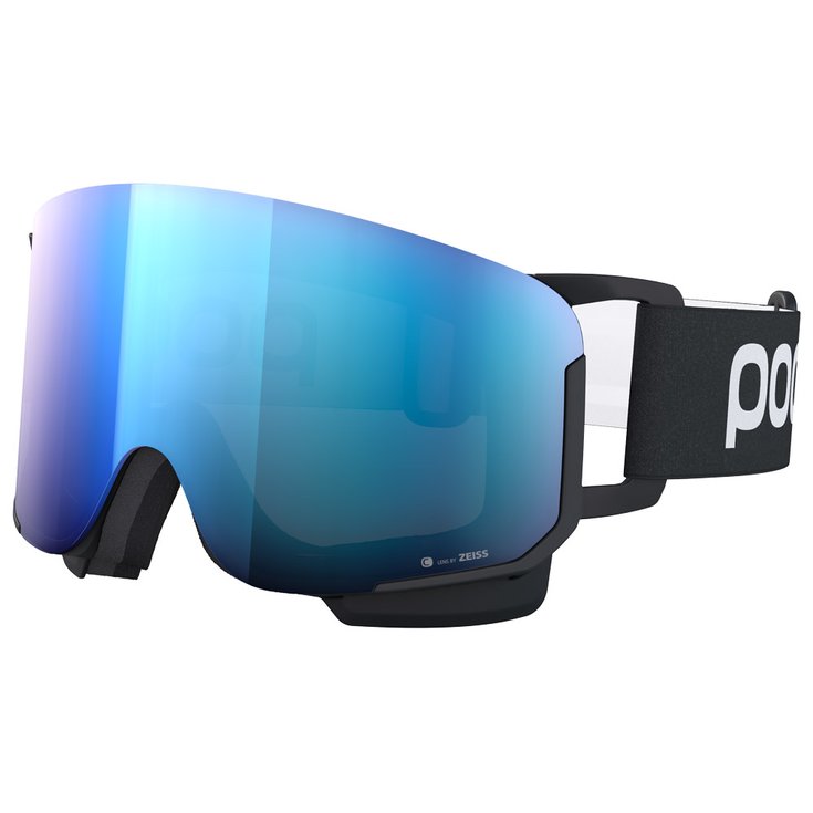 Горнолыжные очки Nexal Urana Black Clear, очень интенсивный, частично солнечно-синий Poc
Горнолыжные очки Nexal Urana Black Clear, очень интенсивный, частично солнечно-синий Poc