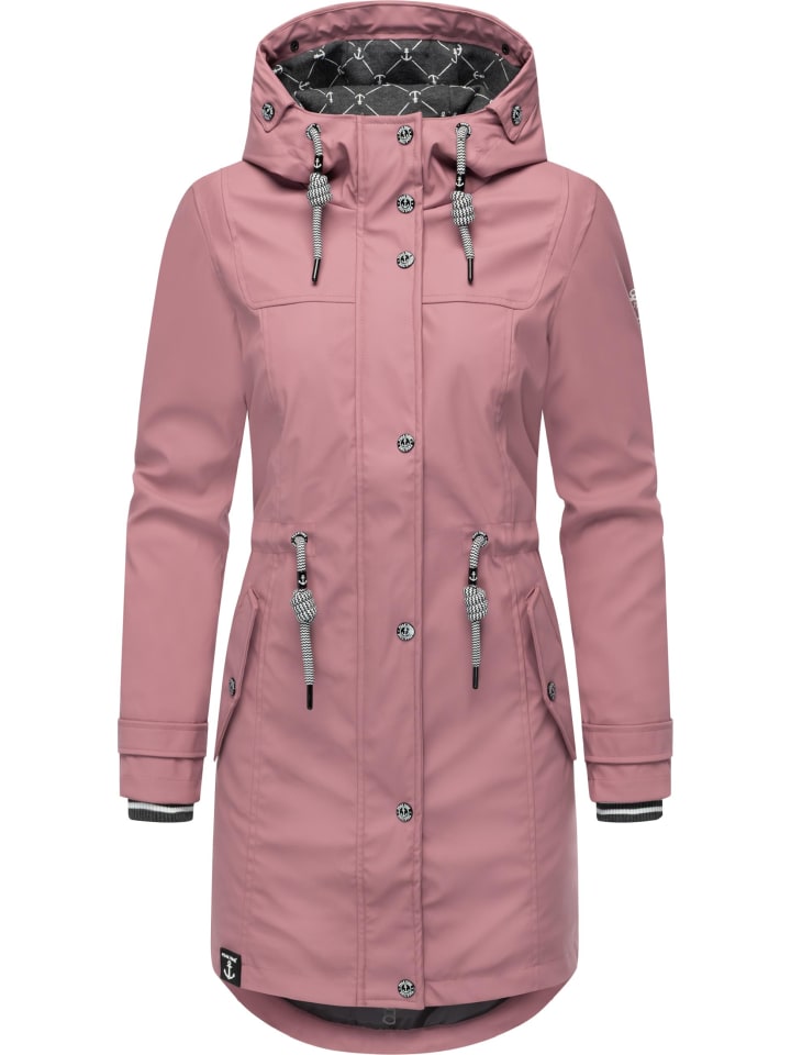 Куртка PEAK TIME
Куртка PEAK TIME