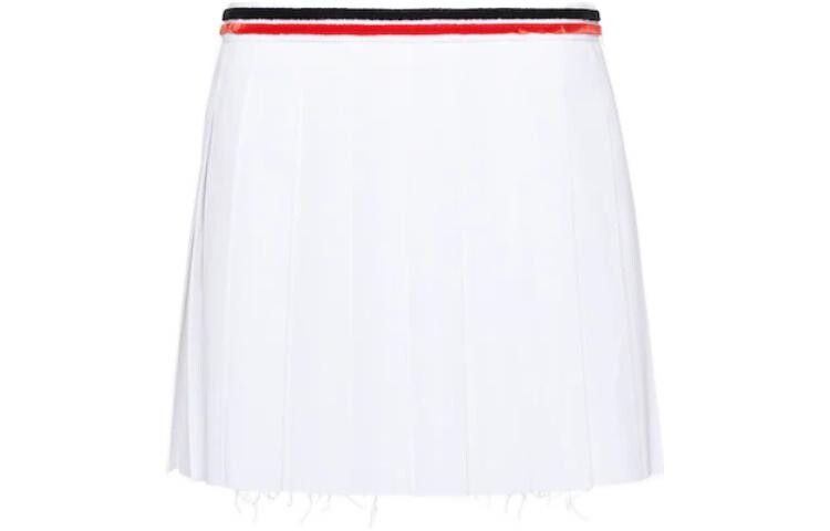 Юбка повседневная женская белая Miu Miu
Юбка повседневная женская белая Miu Miu